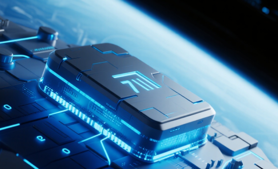 产业融合 · 芯片驱动的生态共建