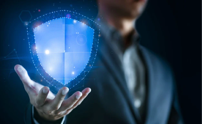 合规与隐私保护