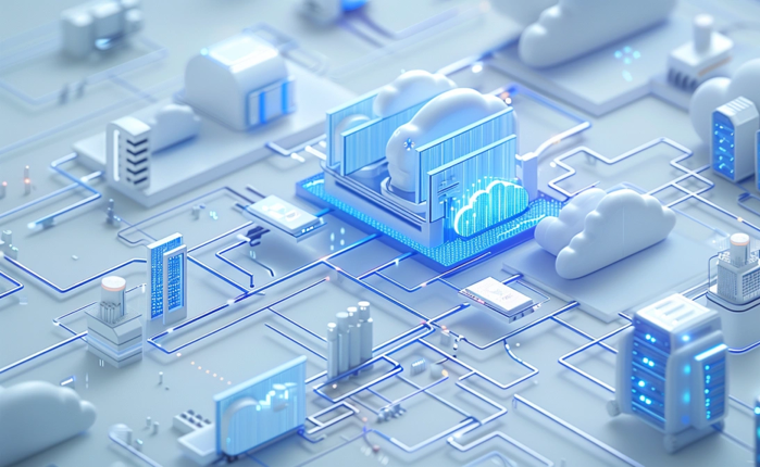 生态协同与开放共赢