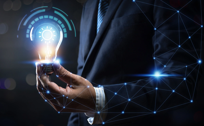 自主知识产权体系