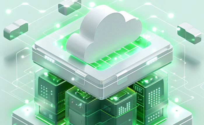 绿色低碳与智能运维