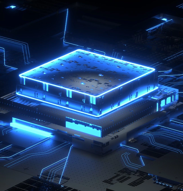 星阵互联技术展示