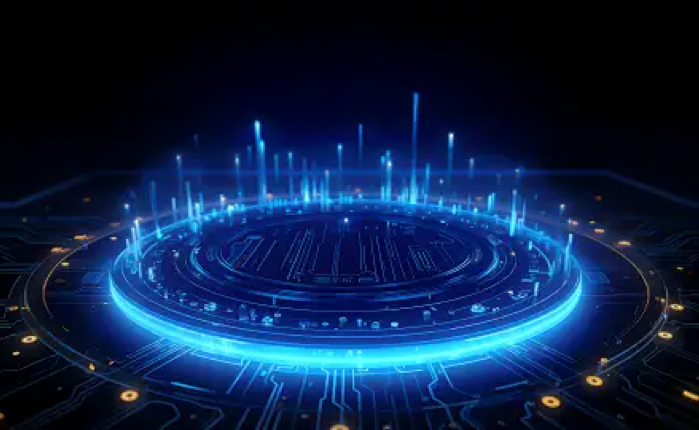 全球化算力布局